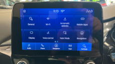 Ford Puma 1.0 EcoBoost Hybrid mHEV Titanium 5dr Petrol Hatchback